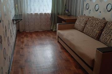 Фото №2: 2-комнатная квартира 44 м² - Краснодар, мкр. Гидростроителей, ул. Гидростроителей, 31