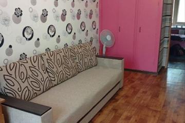 Фото №1: 2-комнатная квартира 44 м² - Краснодар, мкр. Гидростроителей, ул. Гидростроителей, 31