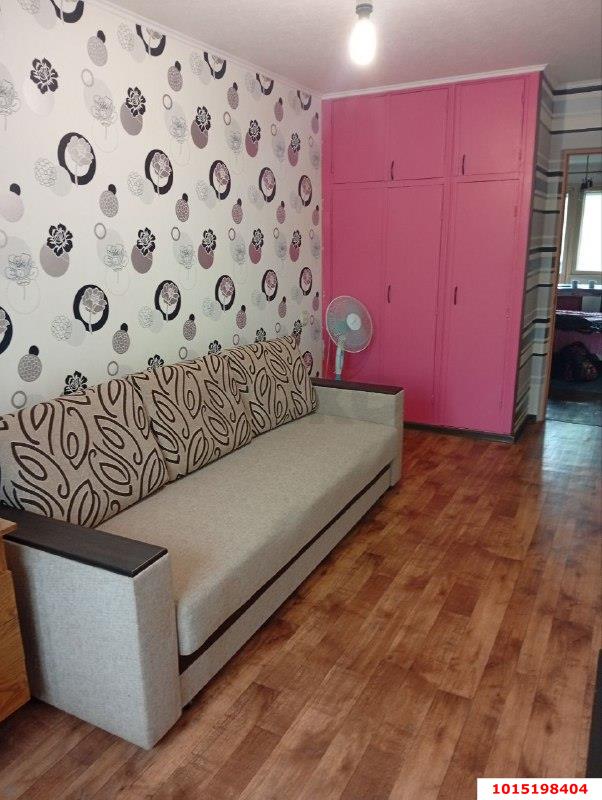 Фото №1: 2-комнатная квартира 47 м² - Краснодар, Карасунский внутригородской округ, мкр. Гидростроителей, ул. Гидростроителей, 31