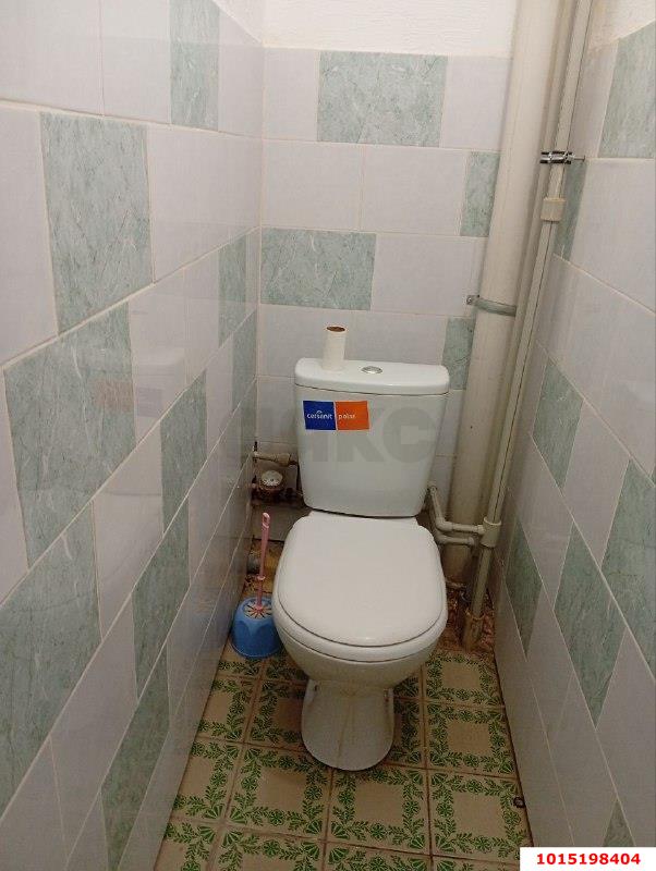 Фото №11: 2-комнатная квартира 47 м² - Краснодар, Карасунский внутригородской округ, мкр. Гидростроителей, ул. Гидростроителей, 31