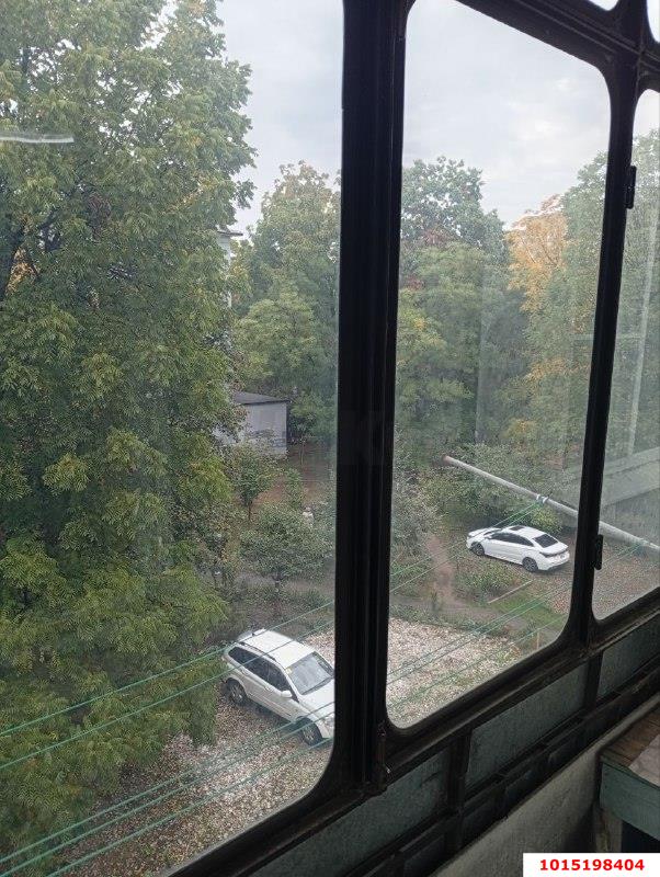 Фото №9: 2-комнатная квартира 47 м² - Краснодар, Карасунский внутригородской округ, мкр. Гидростроителей, ул. Гидростроителей, 31