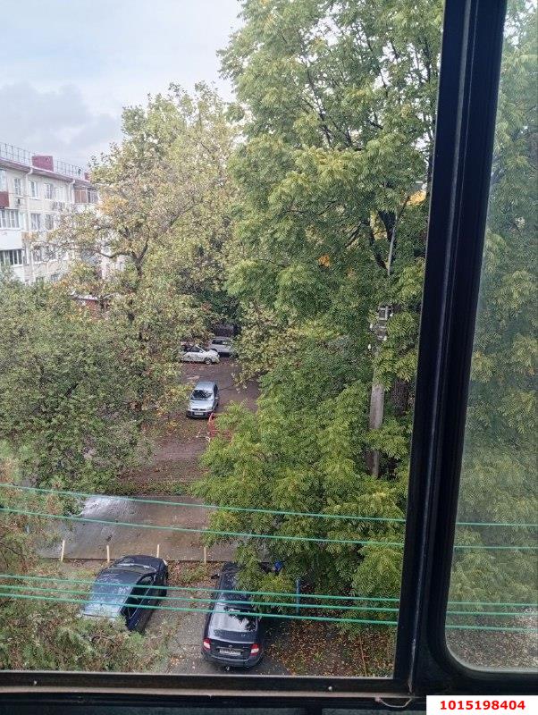 Фото №8: 2-комнатная квартира 47 м² - Краснодар, Карасунский внутригородской округ, мкр. Гидростроителей, ул. Гидростроителей, 31