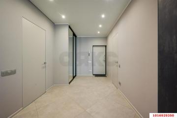 Фото №4: 2-комнатная квартира 61 м² - Краснодар, мкр. жилой комплекс Седьмой Континент, ул. Совхозная, 1к3