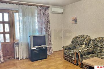 Фото №2: 2-комнатная квартира 55 м² - Краснодар, мкр. Дубинка, пр-д 2-й  Айвазовского, 14