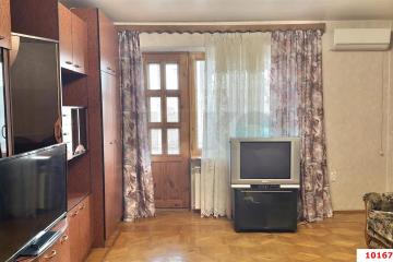 Фото №1: 2-комнатная квартира 55 м² - Краснодар, мкр. Дубинка, пр-д 2-й  Айвазовского, 14