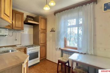 Фото №5: 2-комнатная квартира 55 м² - Краснодар, мкр. Дубинка, пр-д 2-й  Айвазовского, 14