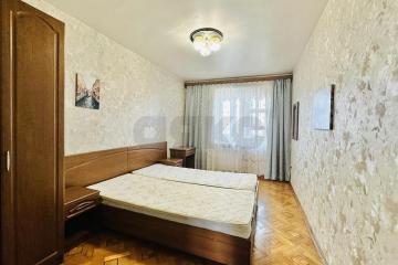 Фото №4: 2-комнатная квартира 55 м² - Краснодар, мкр. Дубинка, пр-д 2-й  Айвазовского, 14