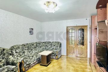 Фото №3: 2-комнатная квартира 55 м² - Краснодар, мкр. Дубинка, пр-д 2-й  Айвазовского, 14