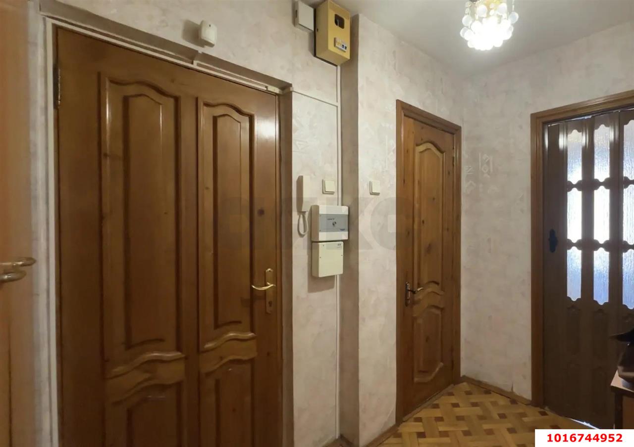 Фото №10: 2-комнатная квартира 55 м² - Краснодар, Центральный внутригородской округ, Черёмушки, мкр. Дубинка, пр-д 2-й  Айвазовского, 14