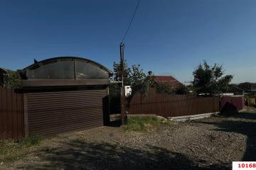 Фото №3: Дом 63 м² - Горячий Ключ, мкр. СТ Кунпанова Поляна, ул. Изумрудная