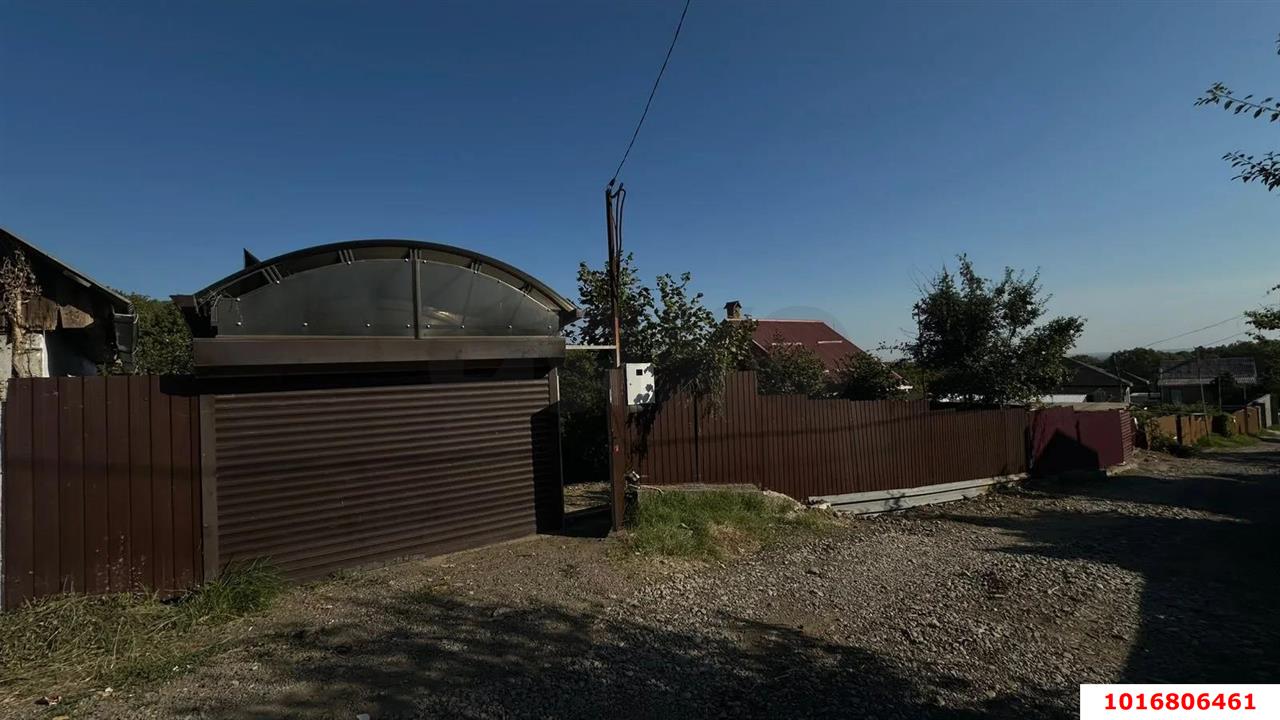 Фото №1: Дом 63 м² + 6 сот. - Горячий Ключ, Городская Больница, мкр. СТ Кунпанова Поляна, ул. Изумрудная