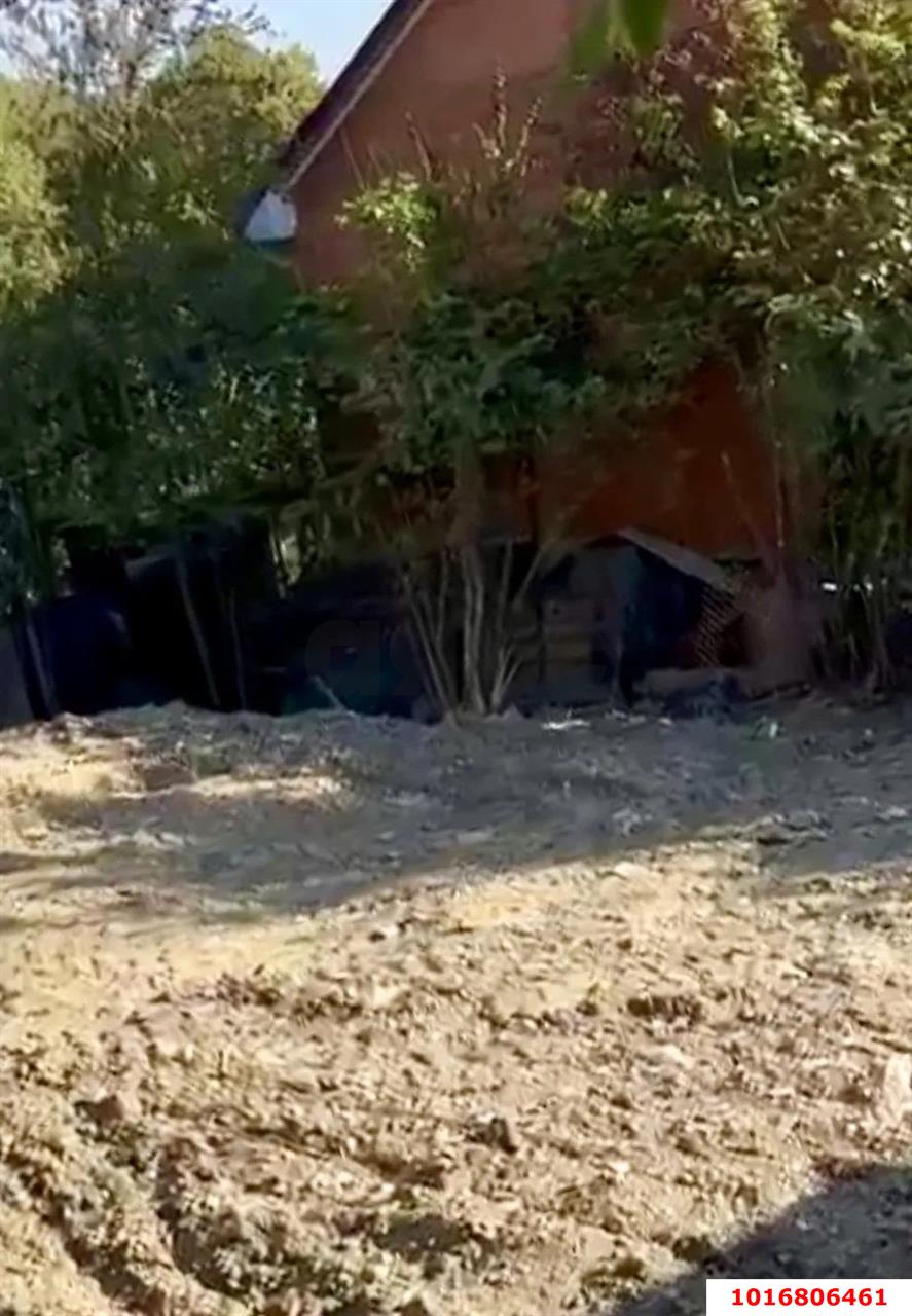 Фото №3: Дом 63 м² + 6 сот. - Горячий Ключ, Городская Больница, мкр. СТ Кунпанова Поляна, ул. Изумрудная