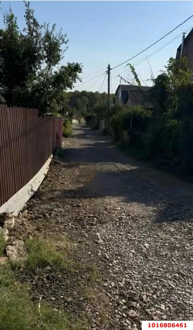 Фото №7: Дом 63 м² + 6 сот. - Горячий Ключ, Городская Больница, мкр. СТ Кунпанова Поляна, ул. Изумрудная