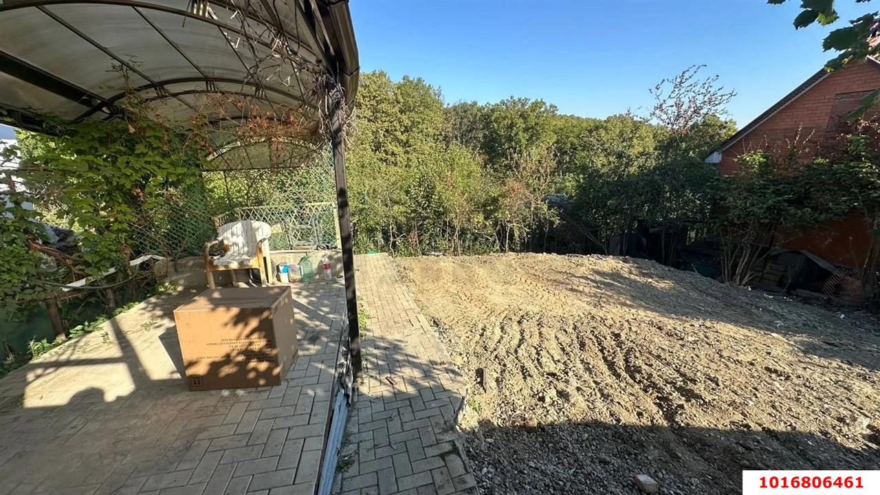 Фото №6: Дом 63 м² + 6 сот. - Горячий Ключ, Городская Больница, мкр. СТ Кунпанова Поляна, ул. Изумрудная