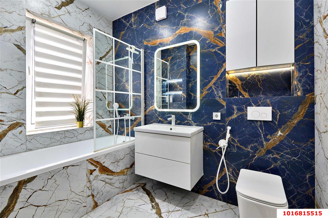 Фото №11: Дом 127 м² + 2 сот. - Краснодар, Прикубанский внутригородской округ, мкр. КП Греция, ул. Оливковая, 1к46