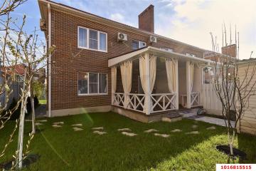 Фото №3: Дом 127 м² - Краснодар, мкр. КП Греция, ул. Оливковая, 1к46