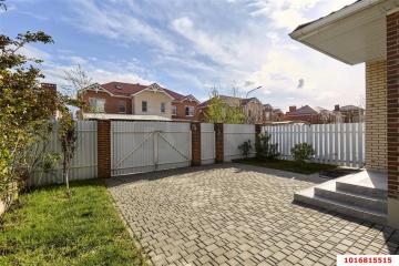 Фото №2: Дом 127 м² - Краснодар, мкр. КП Греция, ул. Оливковая, 1к46