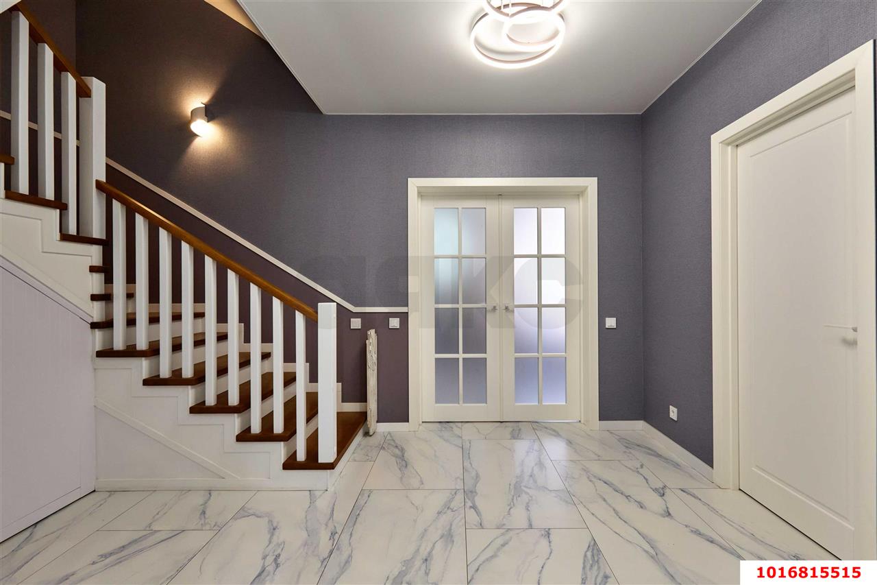 Фото №9: Дом 127 м² + 2 сот. - Краснодар, Прикубанский внутригородской округ, мкр. КП Греция, ул. Оливковая, 1к46