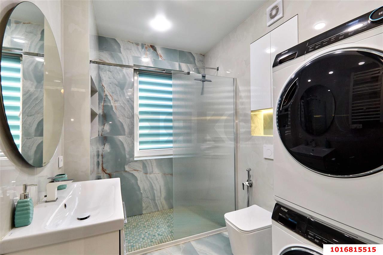 Фото №16: Дом 127 м² + 2 сот. - Краснодар, Прикубанский внутригородской округ, мкр. КП Греция, ул. Оливковая, 1к46