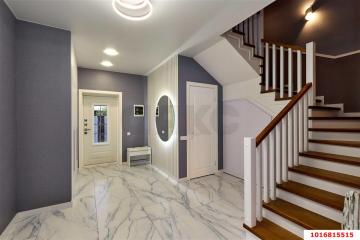 Фото №5: Дом 127 м² - Краснодар, мкр. КП Греция, ул. Оливковая, 1к46