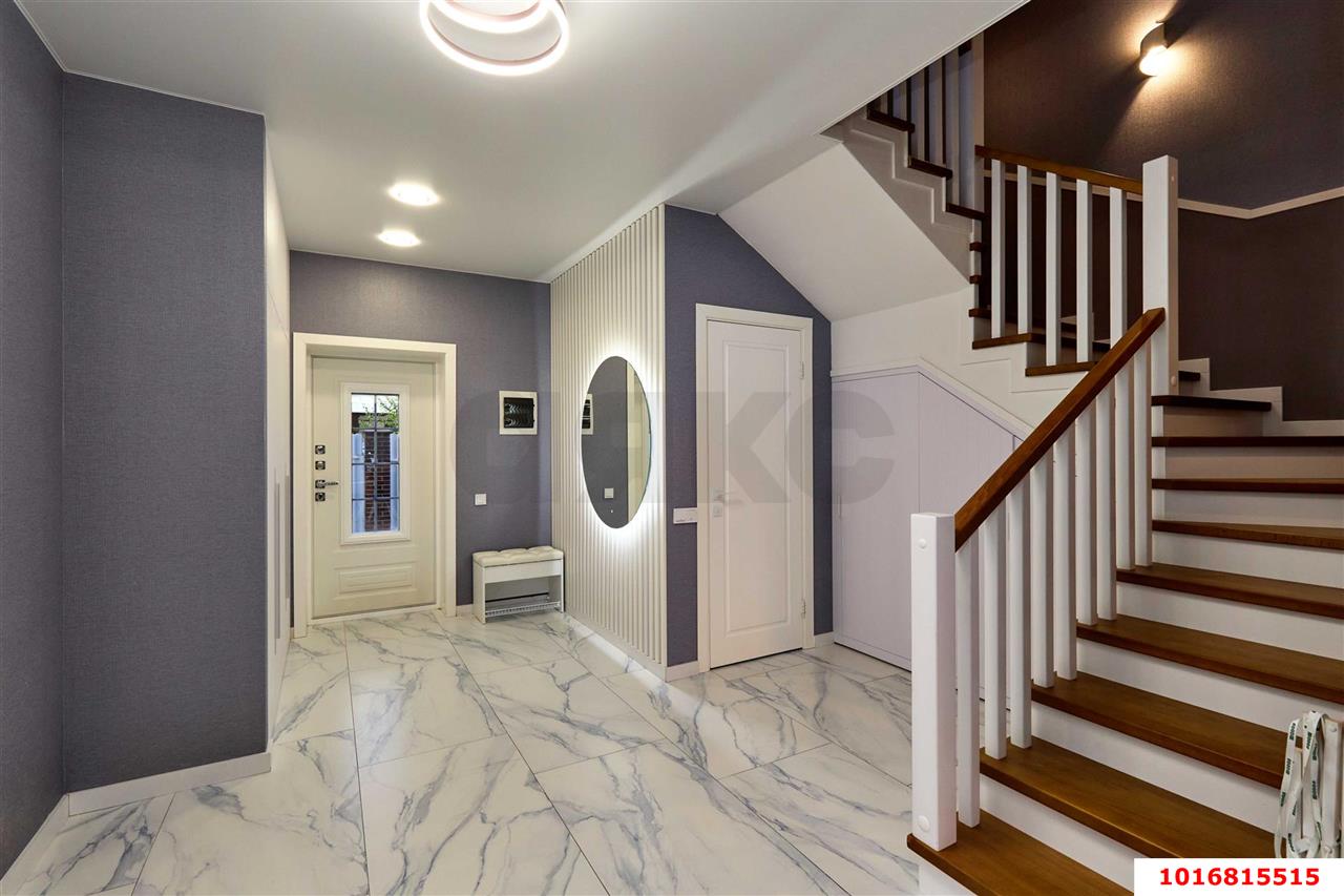 Фото №5: Дом 127 м² + 2 сот. - Краснодар, Прикубанский внутригородской округ, мкр. КП Греция, ул. Оливковая, 1к46