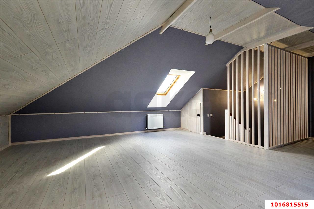 Фото №17: Дом 127 м² + 2 сот. - Краснодар, Прикубанский внутригородской округ, мкр. КП Греция, ул. Оливковая, 1к46