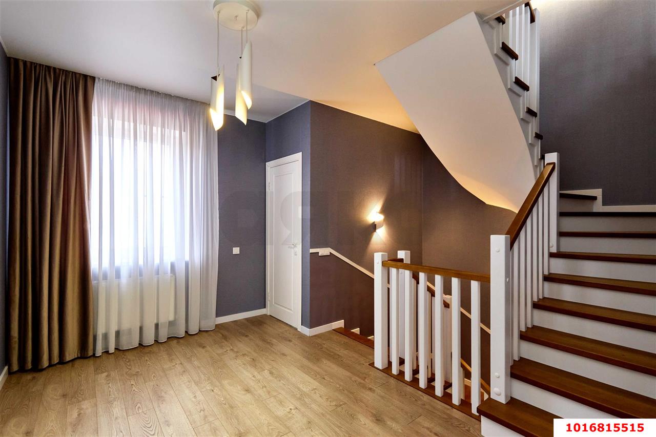 Фото №12: Дом 127 м² + 2 сот. - Краснодар, Прикубанский внутригородской округ, мкр. КП Греция, ул. Оливковая, 1к46