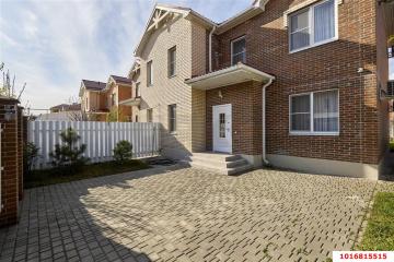 Фото №1: Дом 127 м² - Краснодар, мкр. КП Греция, ул. Оливковая, 1к46