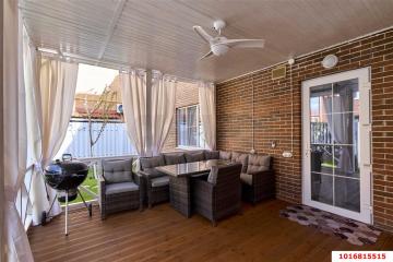 Фото №4: Дом 127 м² - Краснодар, мкр. КП Греция, ул. Оливковая, 1к46