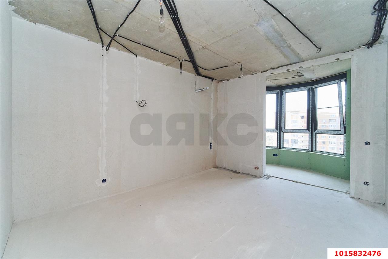 Фото №4: 4-комнатная квартира 190 м² - Краснодар, Прикубанский внутригородской округ, Фестивальный, мкр. Солнечный, ул. Казбекская, 16