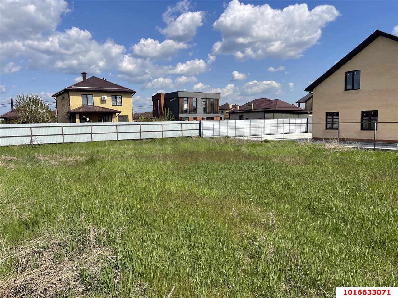 Фото №1: Личное подсобное хозяйство 6 сот. - Краснодар, Карасунский внутригородской округ, мкр. ДНТ Знаменский, ул. Зелёная, 85