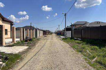 Фото №4: Личное подсобное хозяйство - Краснодар, мкр. ДНТ Знаменский, ул. Зелёная, 85