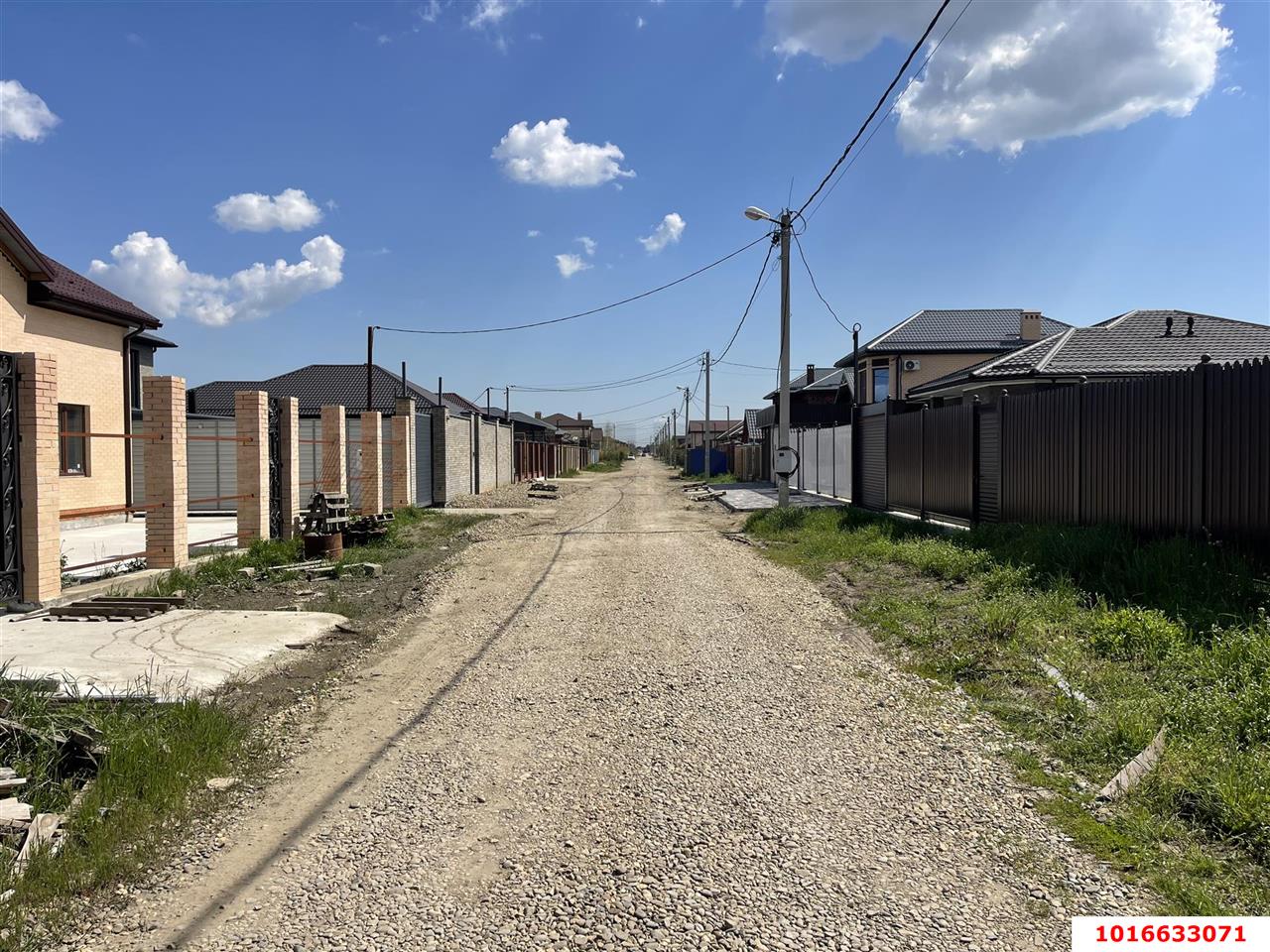Фото №4: Личное подсобное хозяйство 6 сот. - Краснодар, Карасунский внутригородской округ, мкр. ДНТ Знаменский, ул. Зелёная, 85