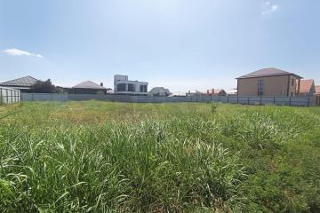 Фото №1: Личное подсобное хозяйство - Краснодар, мкр. ДНТ Знаменский, ул. Зелёная, 85