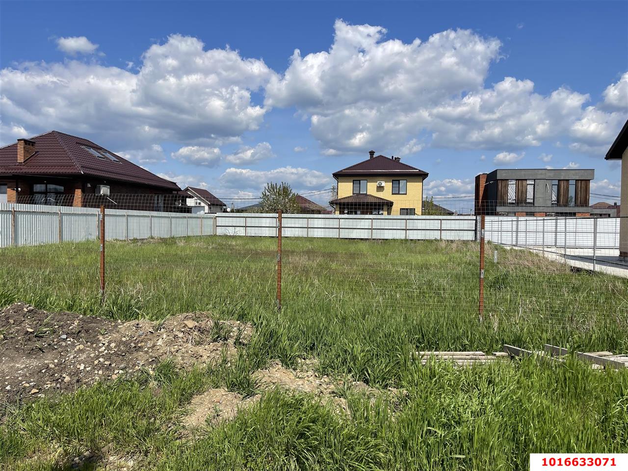 Фото №2: Личное подсобное хозяйство 6 сот. - Краснодар, Карасунский внутригородской округ, мкр. ДНТ Знаменский, ул. Зелёная, 85