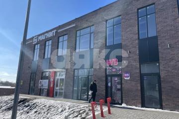 Фото №2: Коммерция 1000 м² - Ростов-на-Дону, мкр. Каменка, ул. Тарновского-Терлецкого, 97А