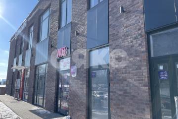 Фото №1: Коммерция 1000 м² - Ростов-на-Дону, мкр. Каменка, ул. Тарновского-Терлецкого, 97А