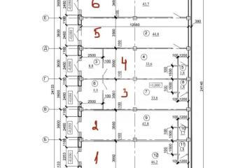 Фото №4: Коммерция 1000 м² - Ростов-на-Дону, мкр. Каменка, ул. Тарновского-Терлецкого, 97А