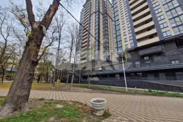 Фото №5: Коммерция 120 м² - Ростов-на-Дону, мкр. жилой комплекс Сквер, пр-кт Будённовский, 77