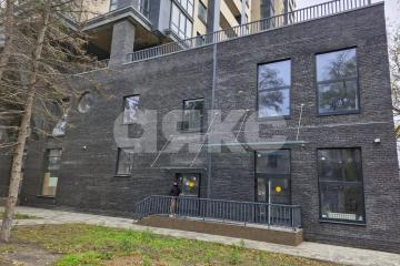 Фото №4: Коммерция 120 м² - Ростов-на-Дону, мкр. жилой комплекс Сквер, пр-кт Будённовский, 77