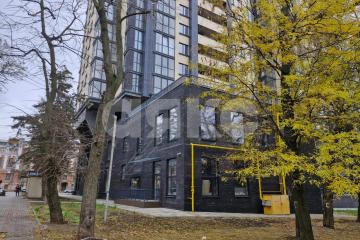 Фото №2: Коммерция 120 м² - Ростов-на-Дону, мкр. жилой комплекс Сквер, пр-кт Будённовский, 77