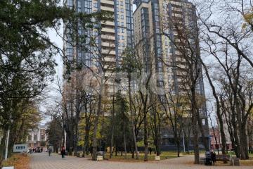 Фото №1: Коммерция 120 м² - Ростов-на-Дону, мкр. жилой комплекс Сквер, пр-кт Будённовский, 77