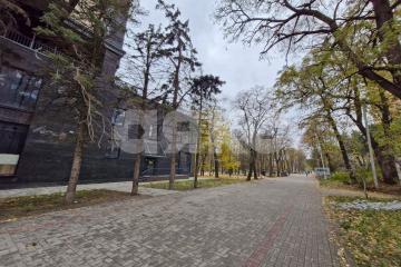 Фото №3: Коммерция 120 м² - Ростов-на-Дону, мкр. жилой комплекс Сквер, пр-кт Будённовский, 77