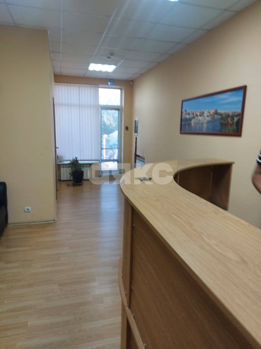 Фото №8: Коммерция 960 м² - Ростов-на-Дону, Ленинский, мкр. Новое Поселение, ул. 12 Февраля, 2Б/51