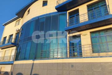 Фото №2: Коммерция 960 м² - Ростов-на-Дону, мкр. Новое Поселение, ул. 12 Февраля, 2Б/51