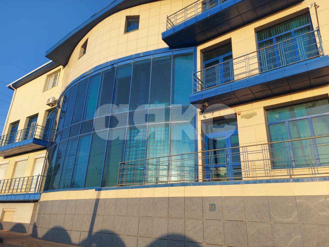 Фото №2: Коммерция 960 м² - Ростов-на-Дону, Ленинский, мкр. Новое Поселение, ул. 12 Февраля, 2Б/51