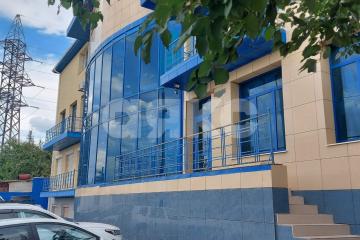 Фото №3: Коммерция 960 м² - Ростов-на-Дону, мкр. Новое Поселение, ул. 12 Февраля, 2Б/51