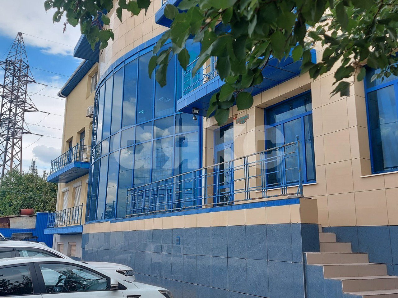 Фото №3: Коммерция 960 м² - Ростов-на-Дону, Ленинский, мкр. Новое Поселение, ул. 12 Февраля, 2Б/51