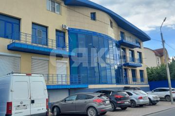 Фото №1: Коммерция 960 м² - Ростов-на-Дону, мкр. Новое Поселение, ул. 12 Февраля, 2Б/51