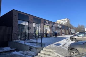 Фото №1: Коммерция 258 м² - Ростов-на-Дону, мкр. Каменка, ул. Тарновского-Терлецкого, 97А